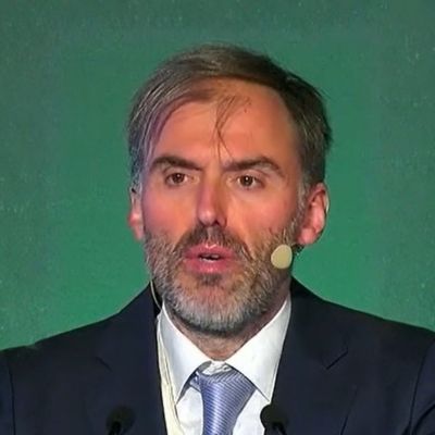 Jesús González Mirelis